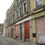 File:Wilton's Music Hall - geograph.org.uk - 1756668.jpg - Image of music history